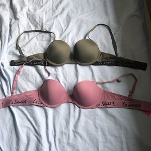 LaSenza Bras